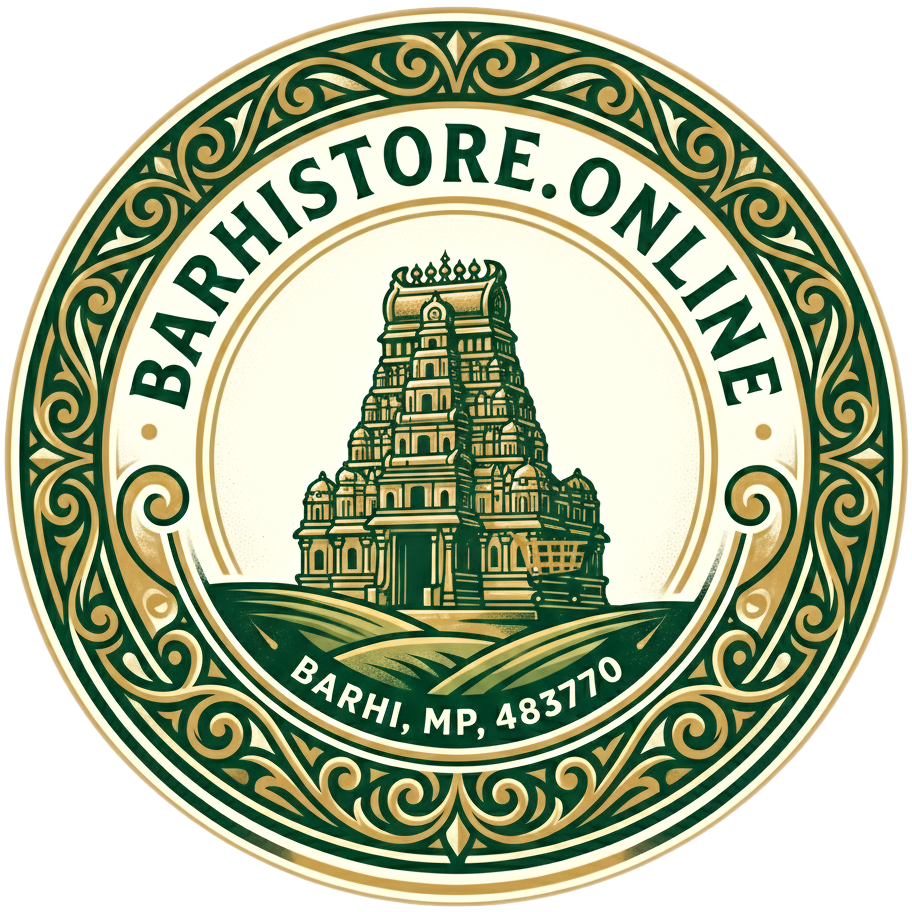 Barhi Store